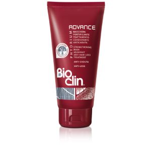 Bioclin phydrium advance maschera fortificante 200 ml