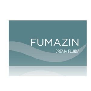 Fumazin crema fluida anti imperfezioni 200 ml