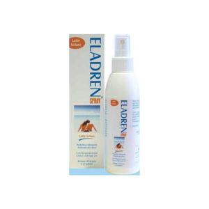 Eladren Spray Spf25 Protezione Solare 150ml