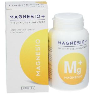 Magnesio+ Integratore 160 Compresse