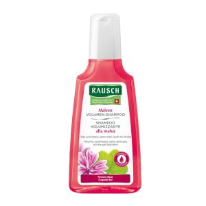 Rausch Shampoo Volumizzante Alla Malva 200ml