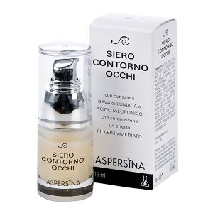 Pharma Life Aspersina Siero Contorno Occhi Effetto Lifting 15 ml