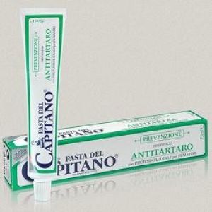 Pasta Del Capitano Dentifricio Prevenzione Antitartaro 75 ml