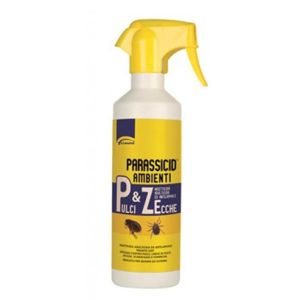 Parassicid Ambienti i Trigger Flacone 400ml