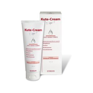 Kute-cream repair crema viso mani corpo 100 ml