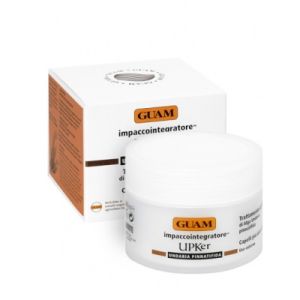 Guam upker impacco integratore per capelli 200 ml