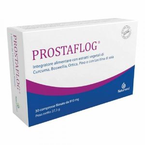 Prostaflog Integratore 30 Compresse