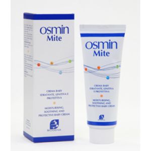 Osmin Mite Crema Idratante Viso e Corpo 125 ml