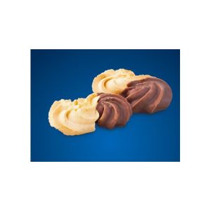 Happy Farm Gli Alisei Biscotti Senz Glutine 125 g
