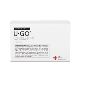 U-go Integratore 60 Capsule