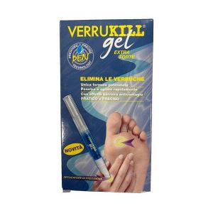 Veruker Gel Anticellulite 30ml