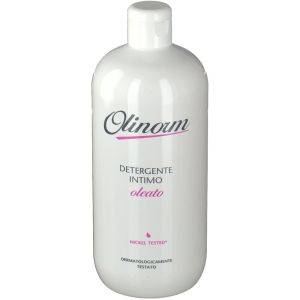 Olinorm Detergente Intimo 500 Ml