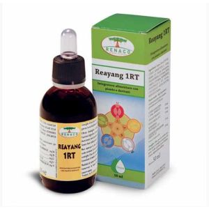 Renaco Reayang 1rt Gocce Integratore Alimentare 50ml