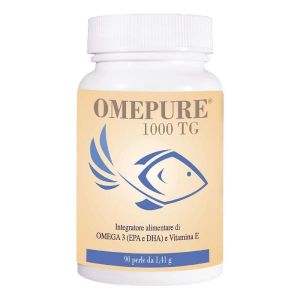 Omepure 1000 Tg 90 Perle