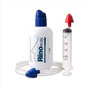 Envicon Medical Rinoway Doccia Per Irrigazione Nasale