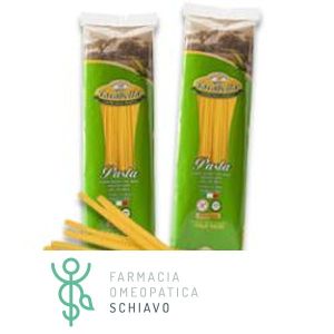 Farabella Bucatini Pasta Senzaglutine 250g