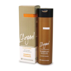 Farmaderbe L'argan Shampoo 200ml