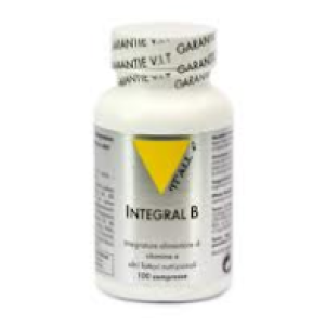 Vital Plus Integral B 100cpr