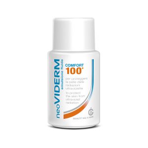 Neoviderm Comfort 100+ Emulsione Fluida 75 Ml