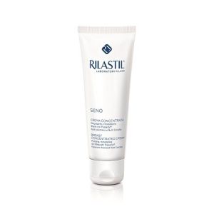 Rilastil seno crema concentrata rassodante 75 ml