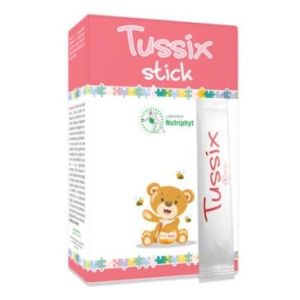 Tussix Integratore 14 Stick Pack da 10ml