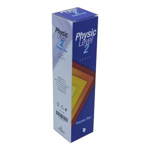 Physic Level 2 Spray Cosmetico Funzionalità Articolare e Microcircolo 200 ml