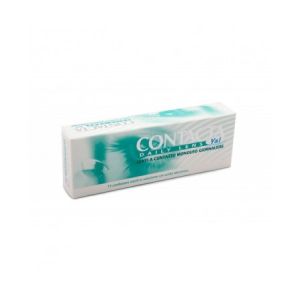 Lente A Contatto Monouso Giornaliera Contacta Daily Lens Yal 15 -6,00 15 Pezzi