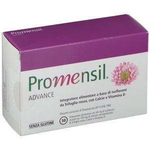 Promensil Advance 30 Compresse