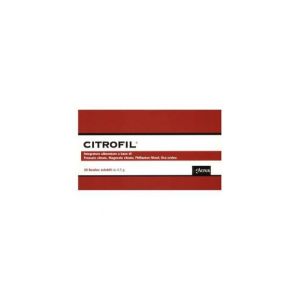 Citrofil integratore diuretico 20 bustine