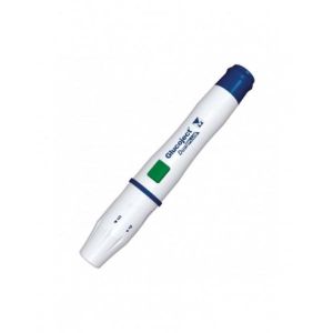 Penna Pungidito Glucoject Dual Plus 1 Pezzo