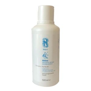 Attivo Detergente Dermoprotettivo 500ml