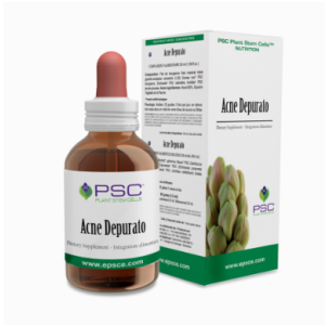Forza Vitale PSC Acne Depurato Integratore In Gocce 50 ml