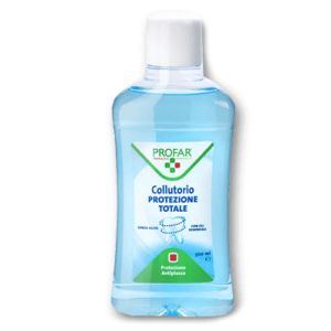 Profar collutorio protezione totale 500 ml