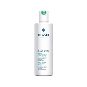 Rilastil Daily Care Tonico Riequilibrante Astringente Pelli Grasse Miste Impure 250 ml