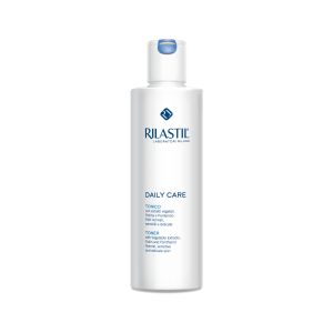 Rilastil Daily Care Tonico Pelli Normali e Sensibili 250 ml