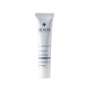 Rilastil deliskin rs crema lenitiva couperose fluida pelle normale e secca 40 ml