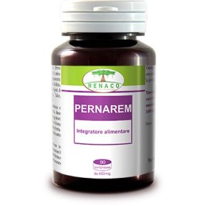 Pernarem 90 Compresse Flacone 43,2g