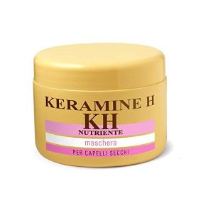 Keramine H Maschera Nutriente Capelli Secchi 250ml