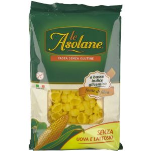 Le Asolane Fonte Fibra Gnocchi Pasta Senza Glutine 250 g