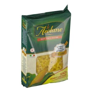Le Asolane Fonte Fibra Cellentani Pasta Senza Glutine 250g