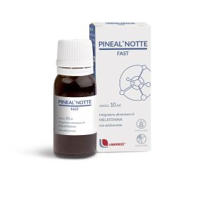 Pineal Notte Fast  Gocce 10 ml