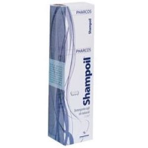 Pharcos shampoil olio shampoo 125 ml