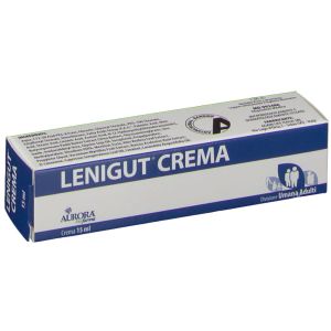 Lenigut Crema Alterazioni Cutanee 15 ml