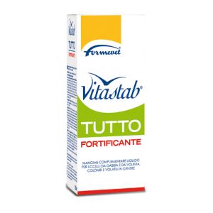 Vitastab Tutto Fortificante Formevet 200ml