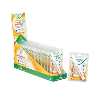 Zanzof Penna Post Puntura Con Ammoniaca 12ml Profar