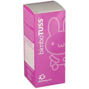 Bimbotuss Sciroppo Integratore Sistema Immunitario 100ml