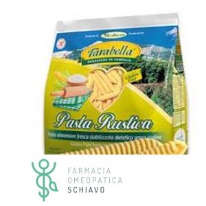 Farabella I Regionaligarganelli Rustici Senzaglutine 250g