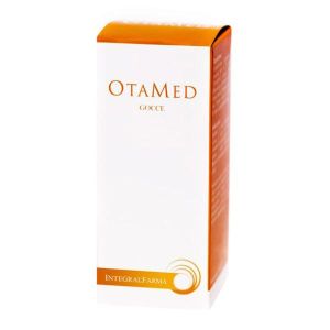 Otamed Gocce Igiene Auricolare 15ml