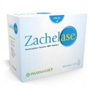 Zachelase Integratore Articolazioni 20 Bustine