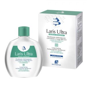 Laris ultra deodorante antitraspirante 50 ml